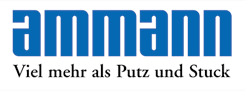 Stuckateur Ammann GmbH – Stuttgart Logo