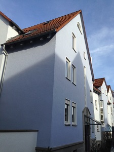 Stuckateur Ammann in Stuttgart