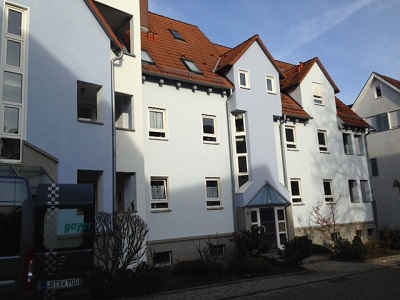 Stuckateur Ammann in Stuttgart